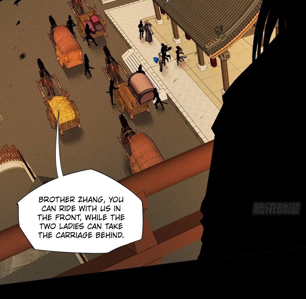 Sinister Immortal Path Chapter 26 - 90