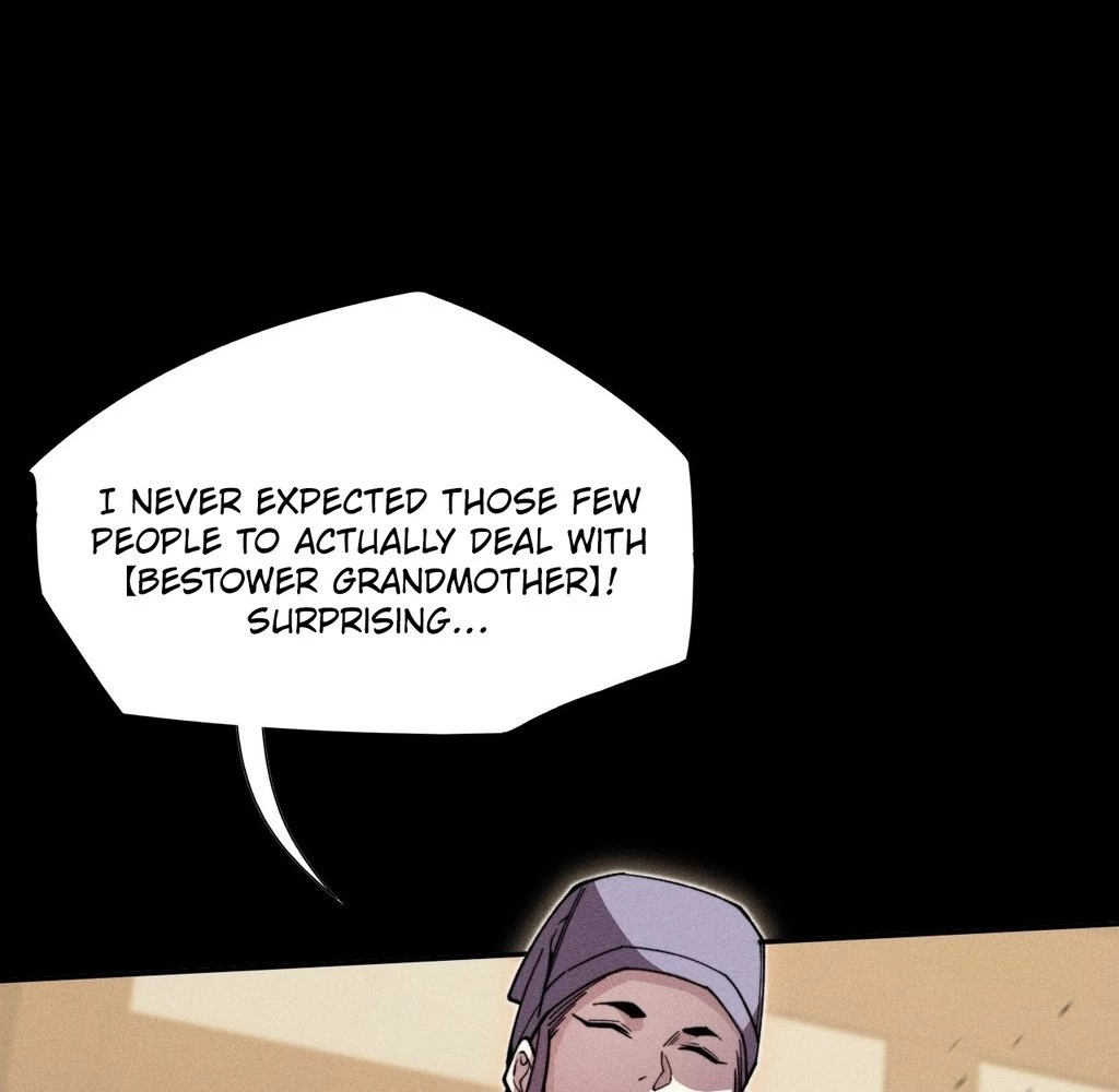 Sinister Immortal Path Chapter 26 - 91