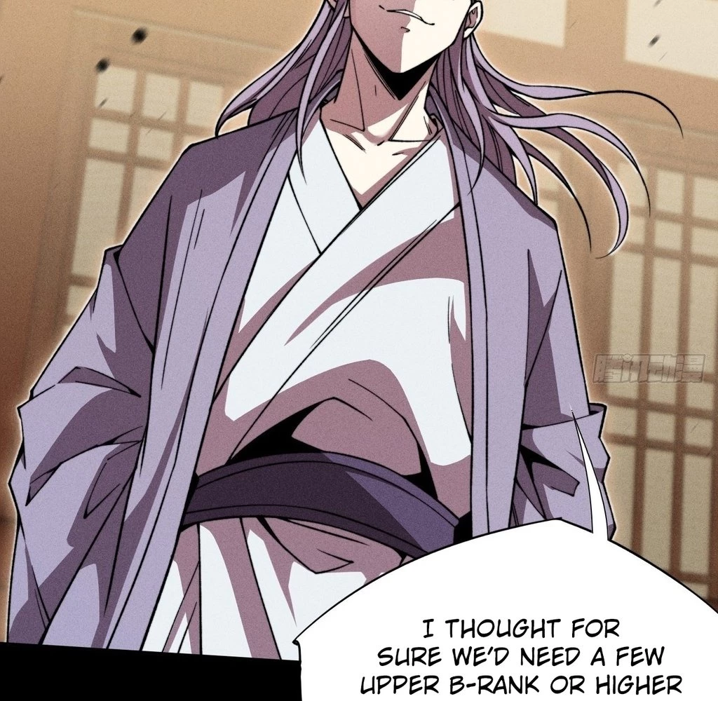 Sinister Immortal Path Chapter 26 - 92