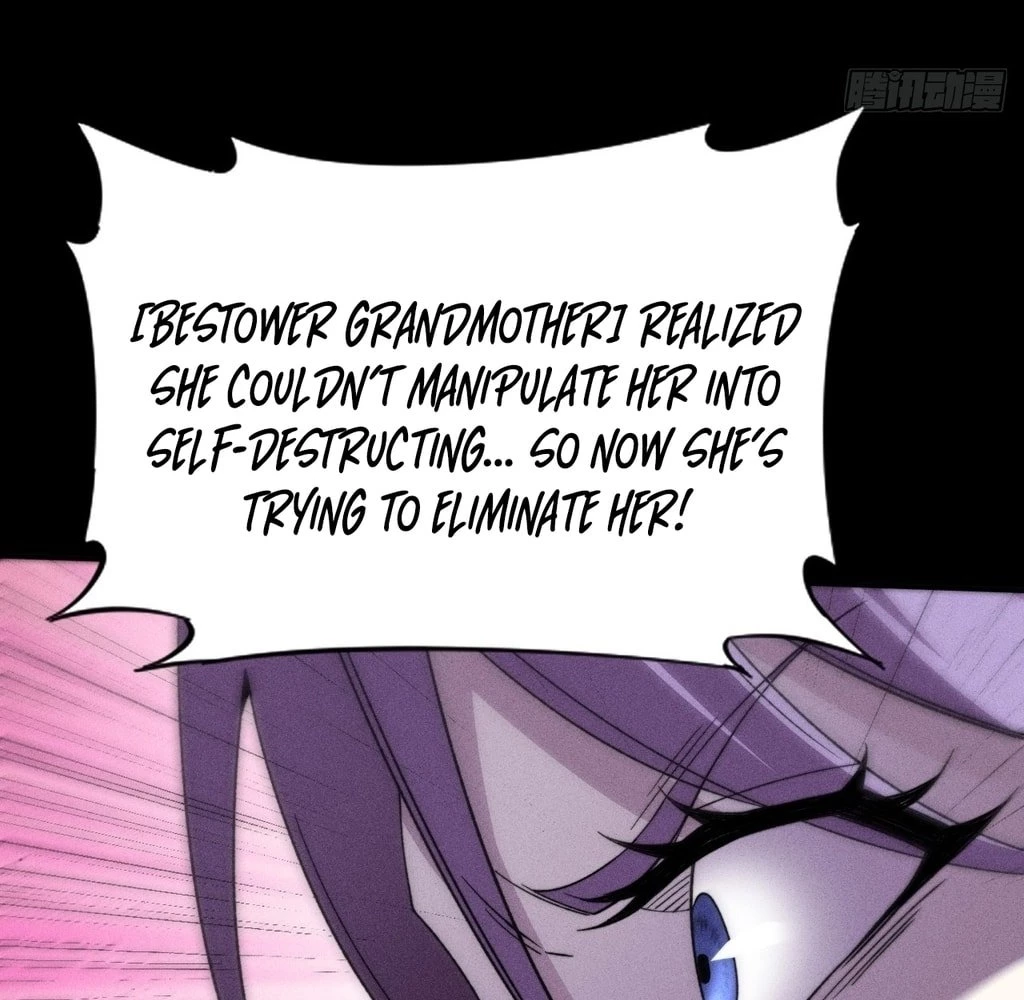 Sinister Immortal Path Chapter 25 - 94
