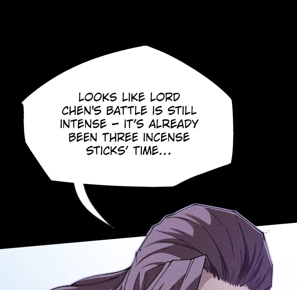 Sinister Immortal Path Chapter 24 - 7