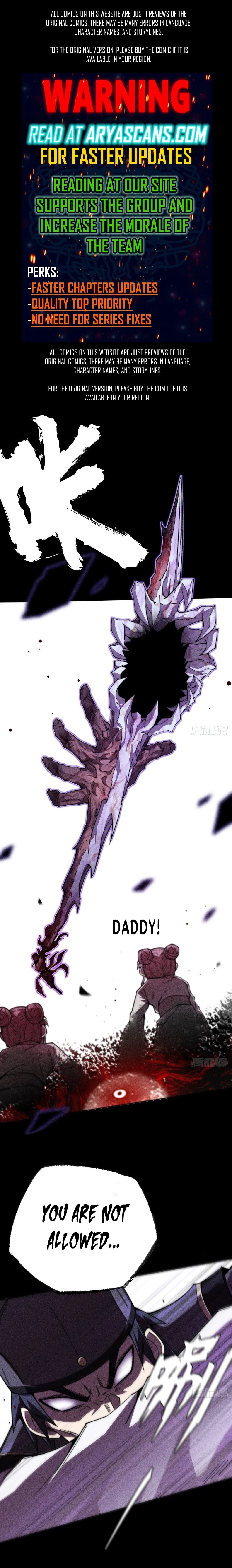 Sinister Immortal Path Chapter 23 - 1