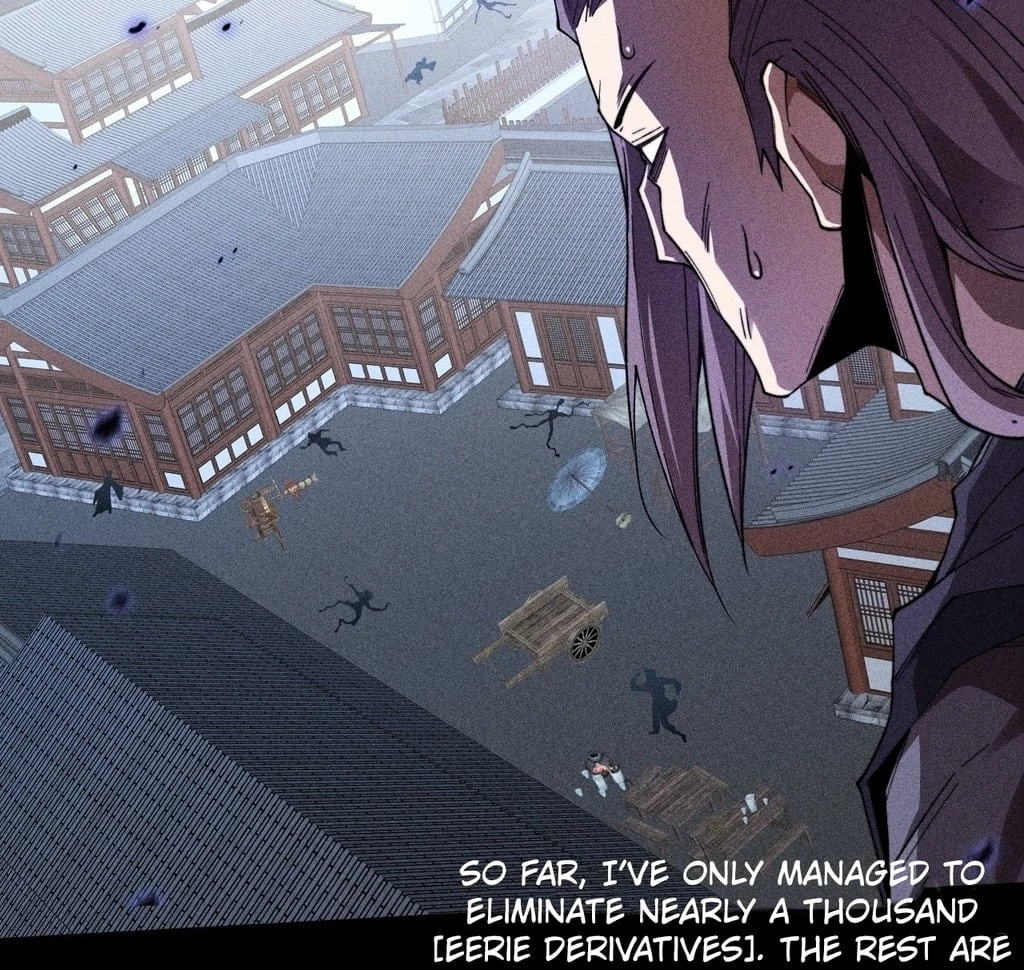 Sinister Immortal Path Chapter 24 - 10