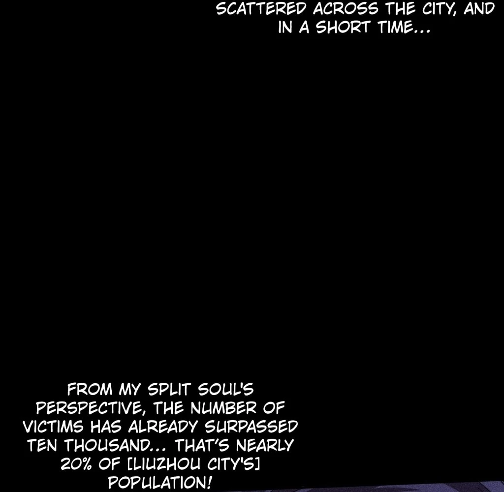 Sinister Immortal Path Chapter 24 - 11