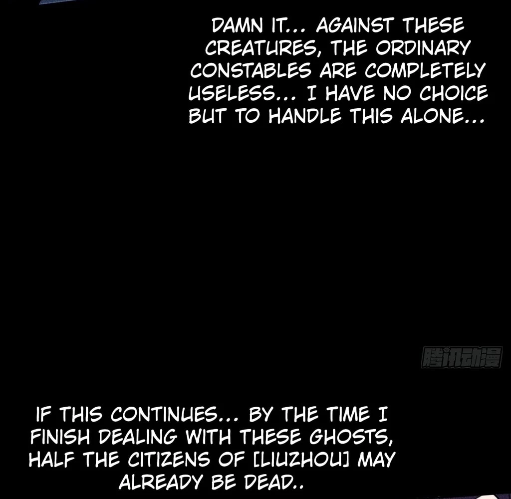 Sinister Immortal Path Chapter 24 - 13