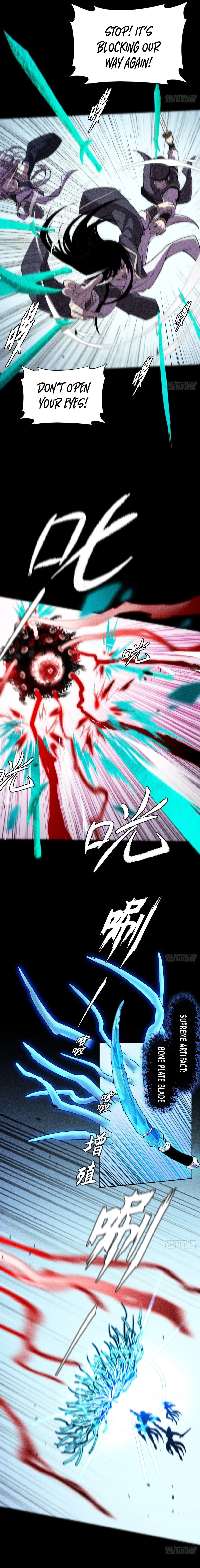 Sinister Immortal Path Chapter 23 - 4