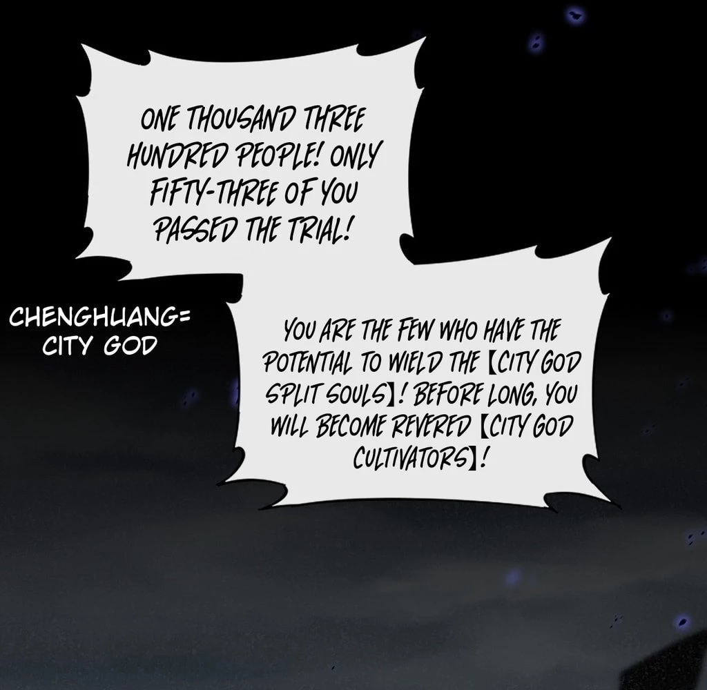 Sinister Immortal Path Chapter 24 - 19