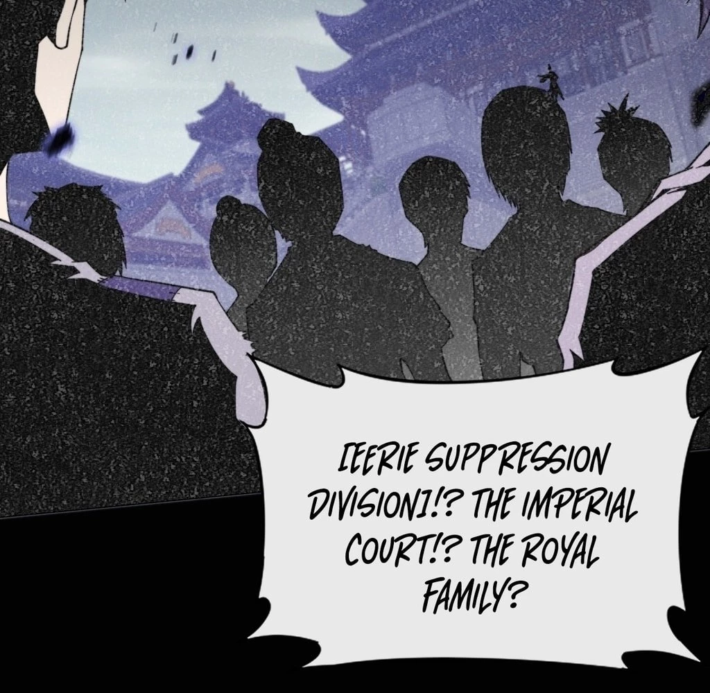 Sinister Immortal Path Chapter 24 - 21