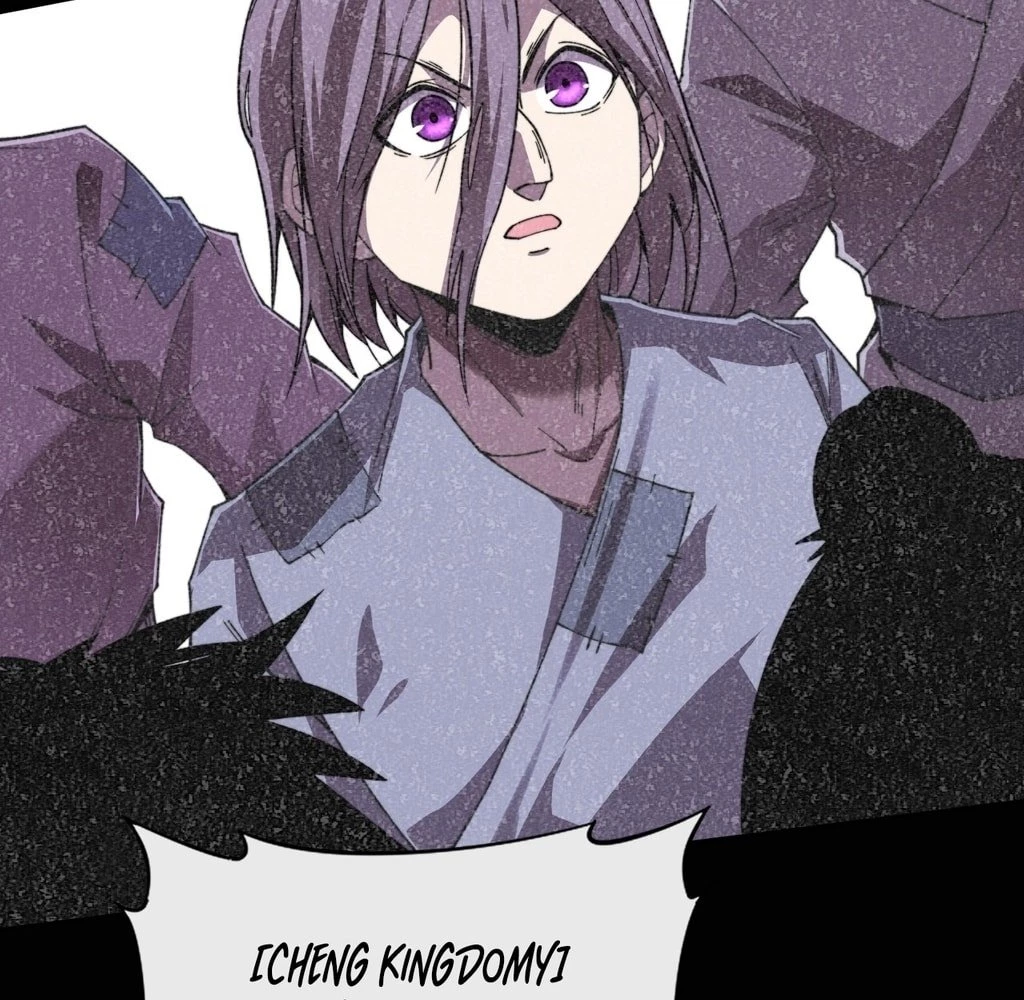 Sinister Immortal Path Chapter 24 - 25