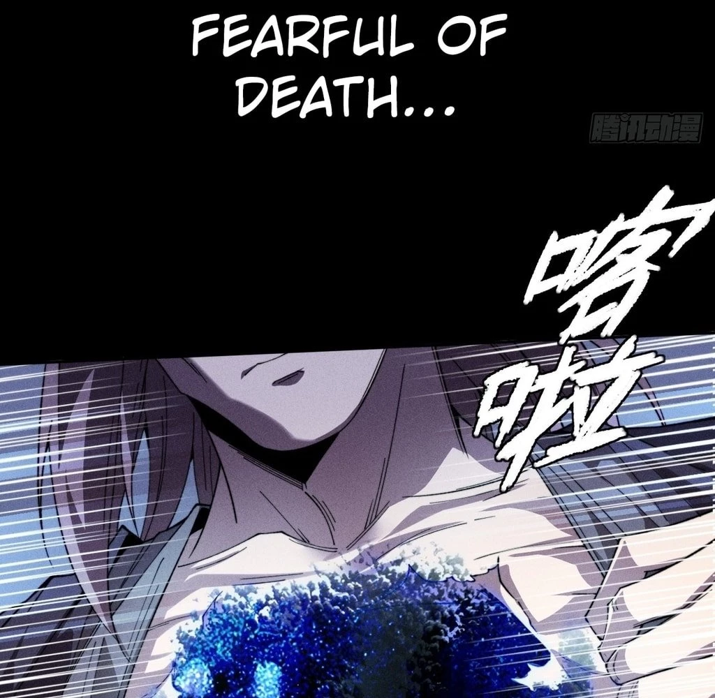 Sinister Immortal Path Chapter 24 - 34