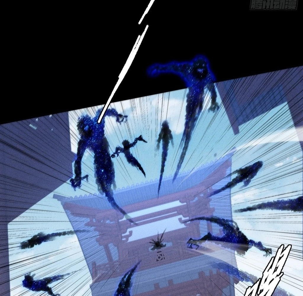 Sinister Immortal Path Chapter 24 - 36