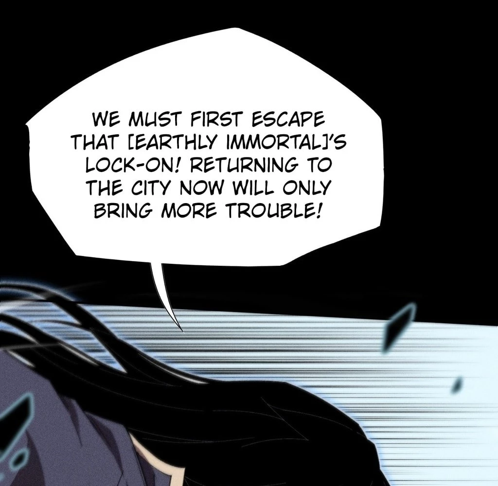 Sinister Immortal Path Chapter 24 - 44
