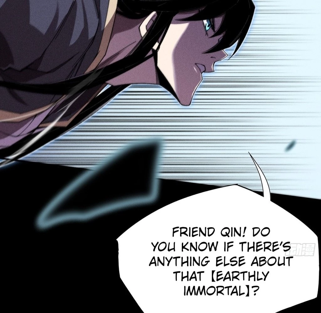 Sinister Immortal Path Chapter 24 - 45