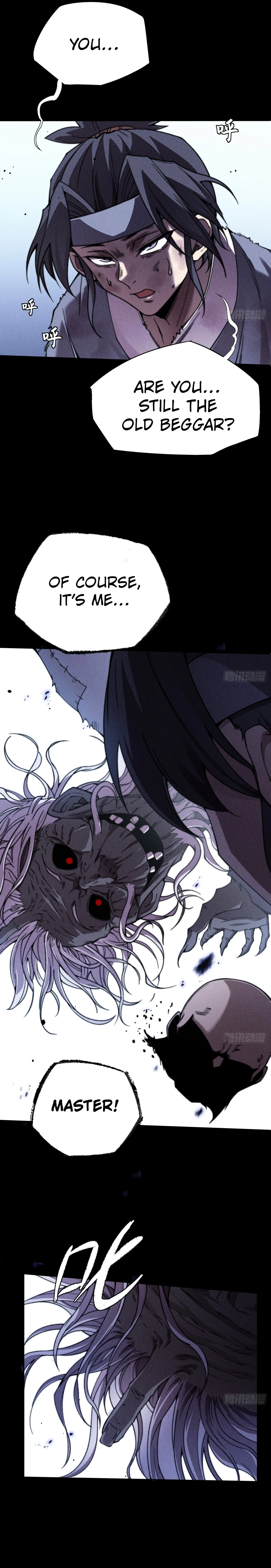 Sinister Immortal Path Chapter 22 - 5