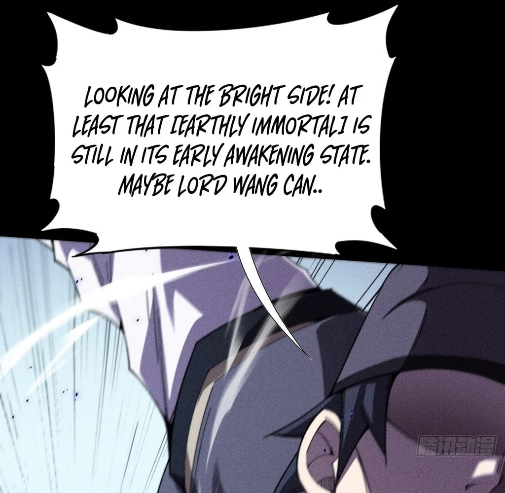 Sinister Immortal Path Chapter 24 - 49