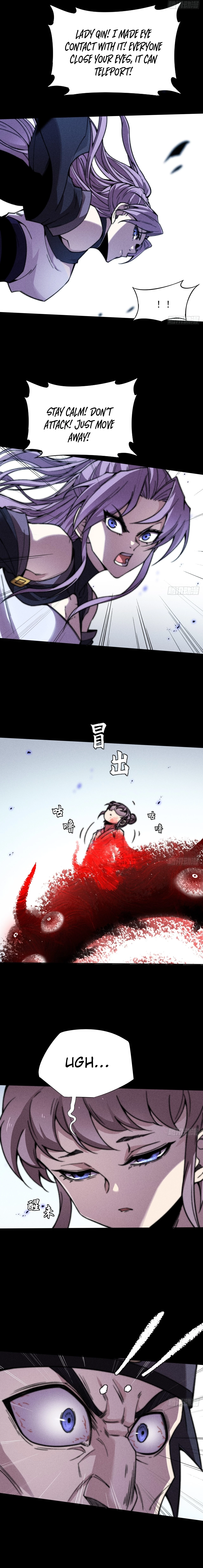 Sinister Immortal Path Chapter 22 - 7