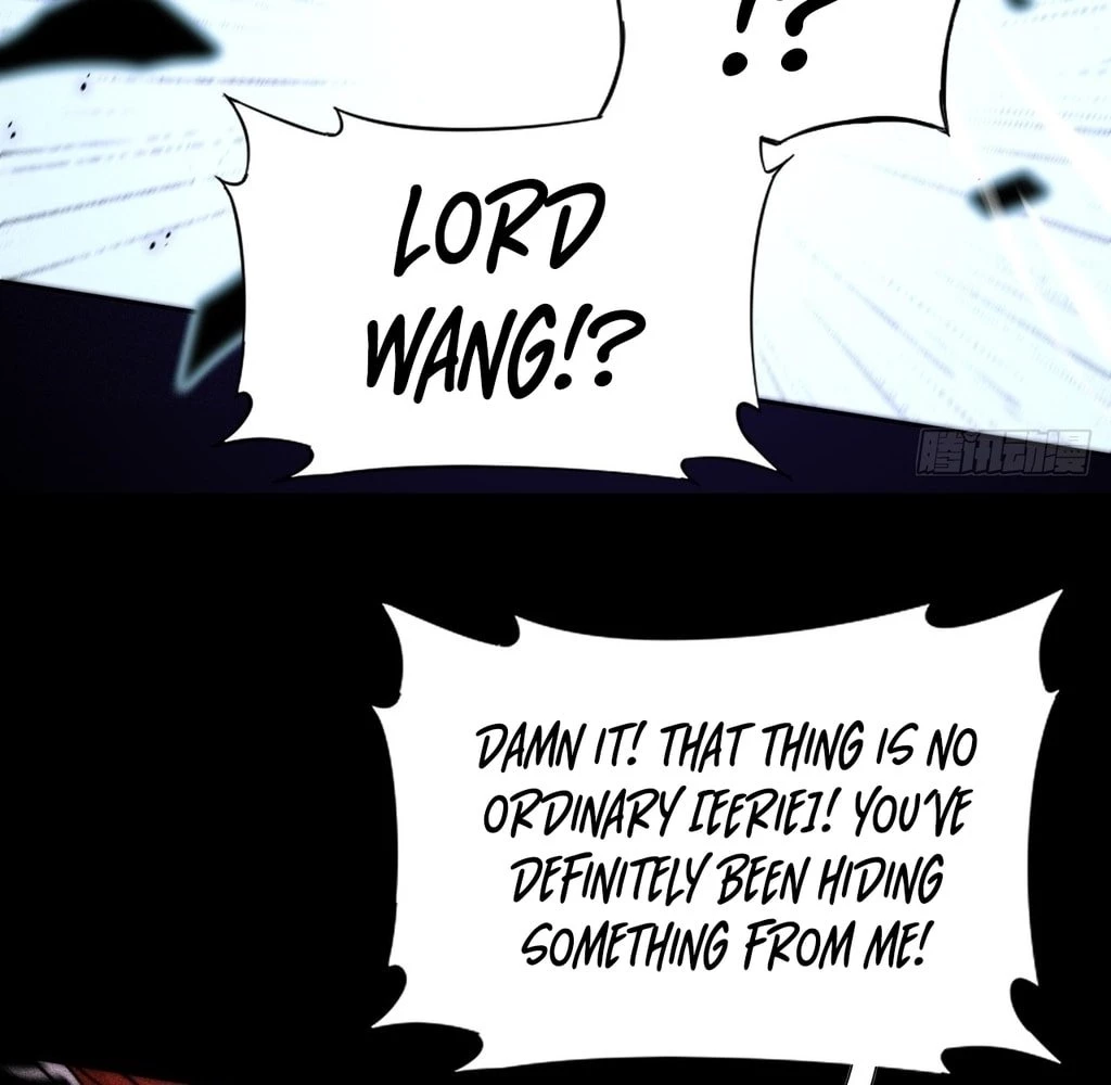 Sinister Immortal Path Chapter 24 - 53
