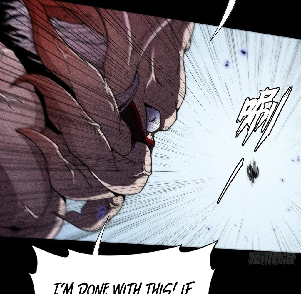 Sinister Immortal Path Chapter 24 - 54