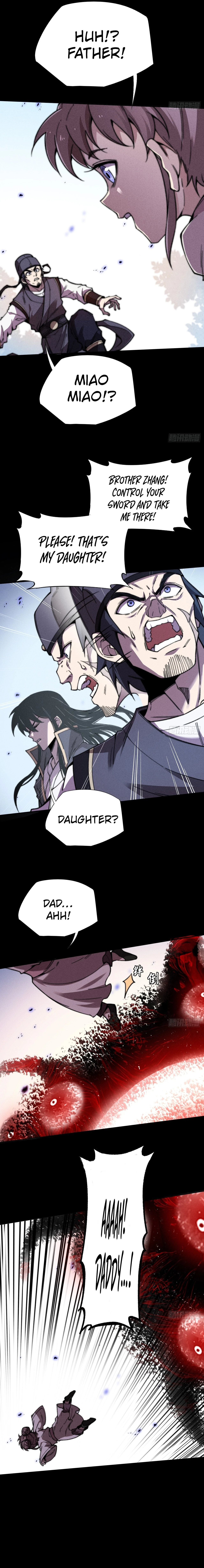 Sinister Immortal Path Chapter 22 - 8