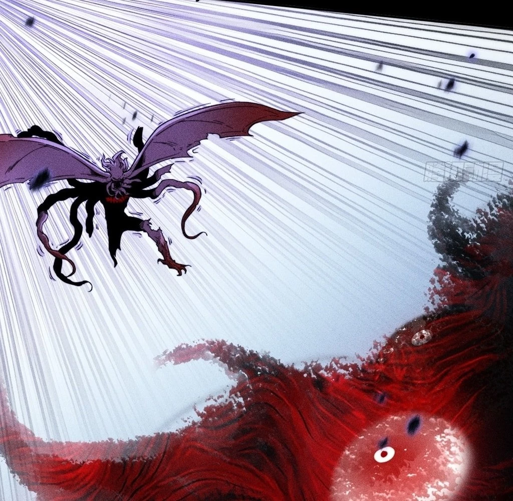 Sinister Immortal Path Chapter 24 - 56