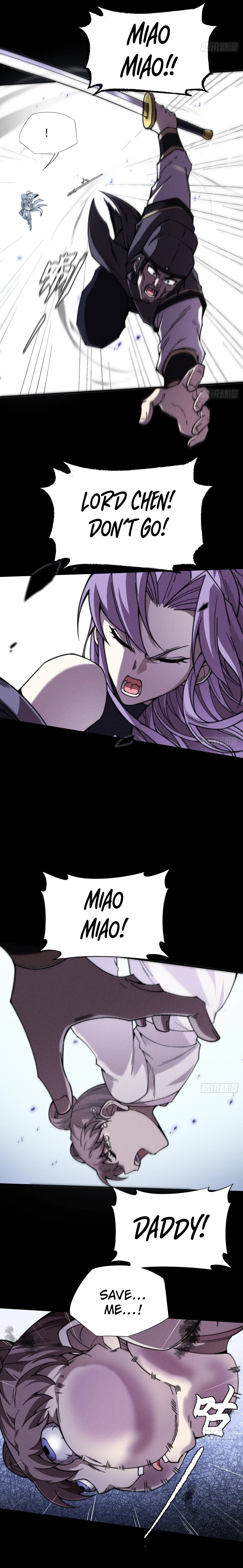 Sinister Immortal Path Chapter 22 - 9