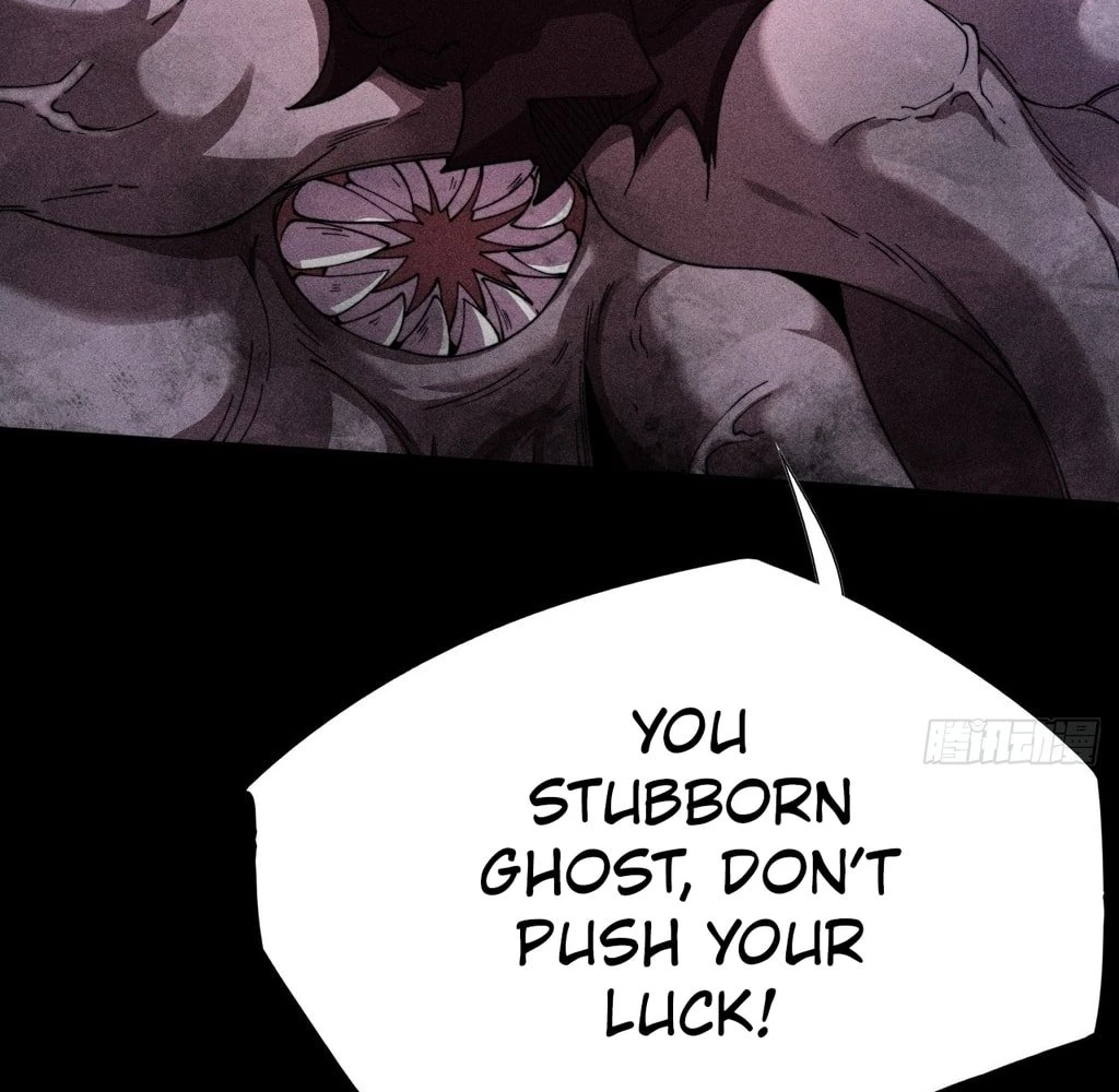 Sinister Immortal Path Chapter 24 - 59