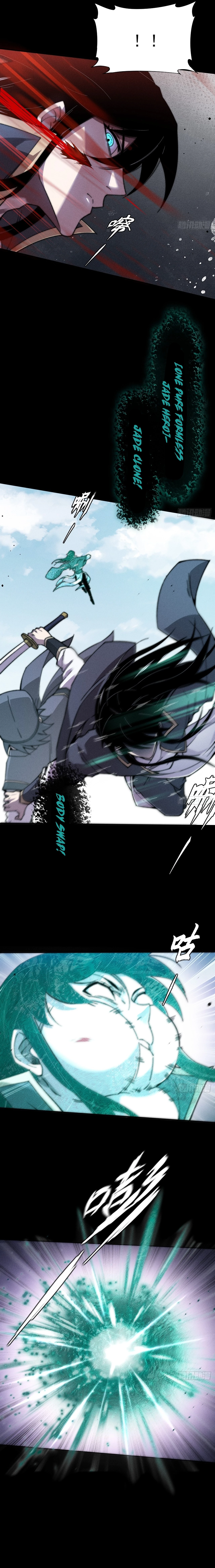 Sinister Immortal Path Chapter 22 - 11