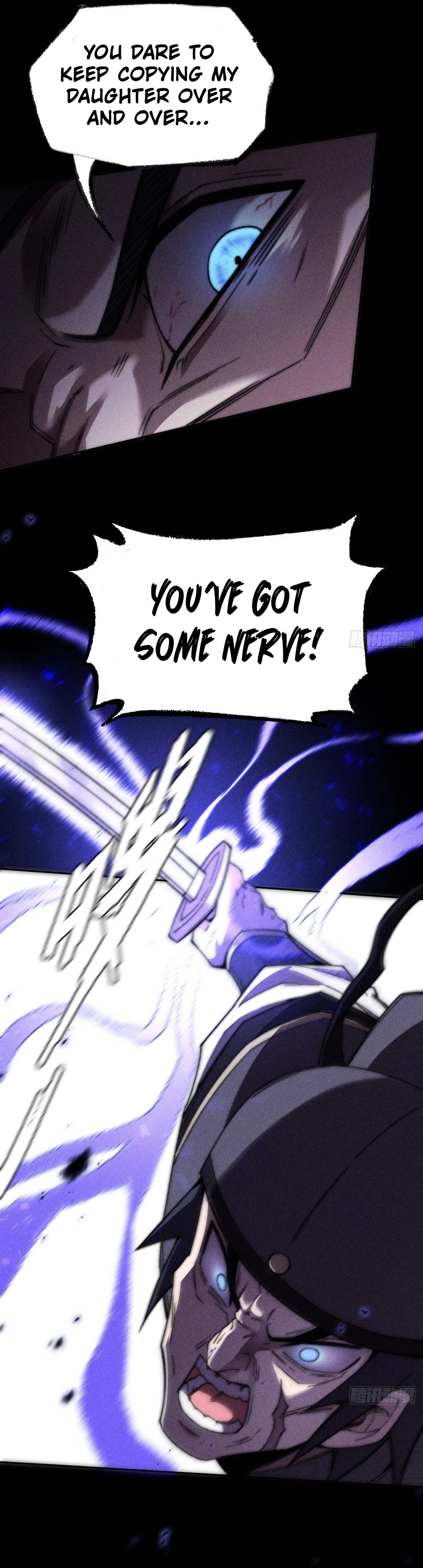 Sinister Immortal Path Chapter 22 - 13