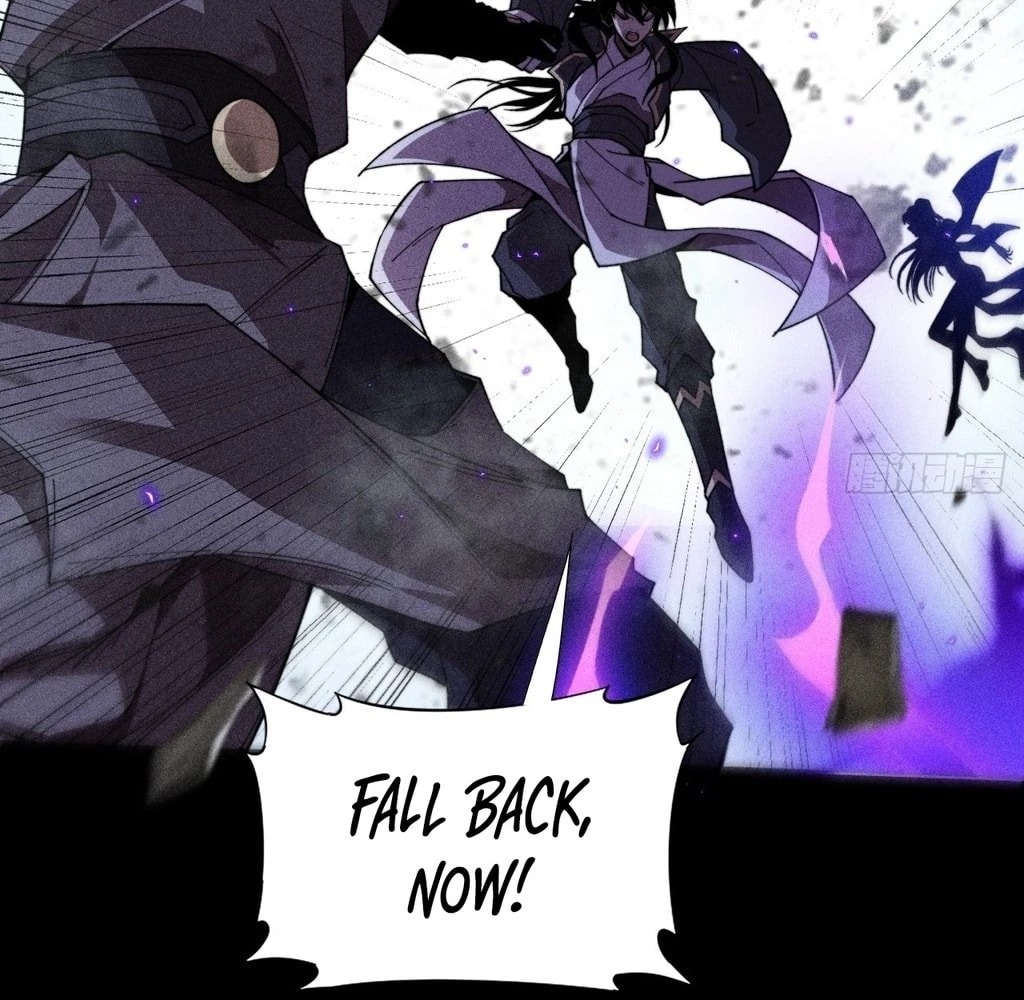 Sinister Immortal Path Chapter 24 - 73