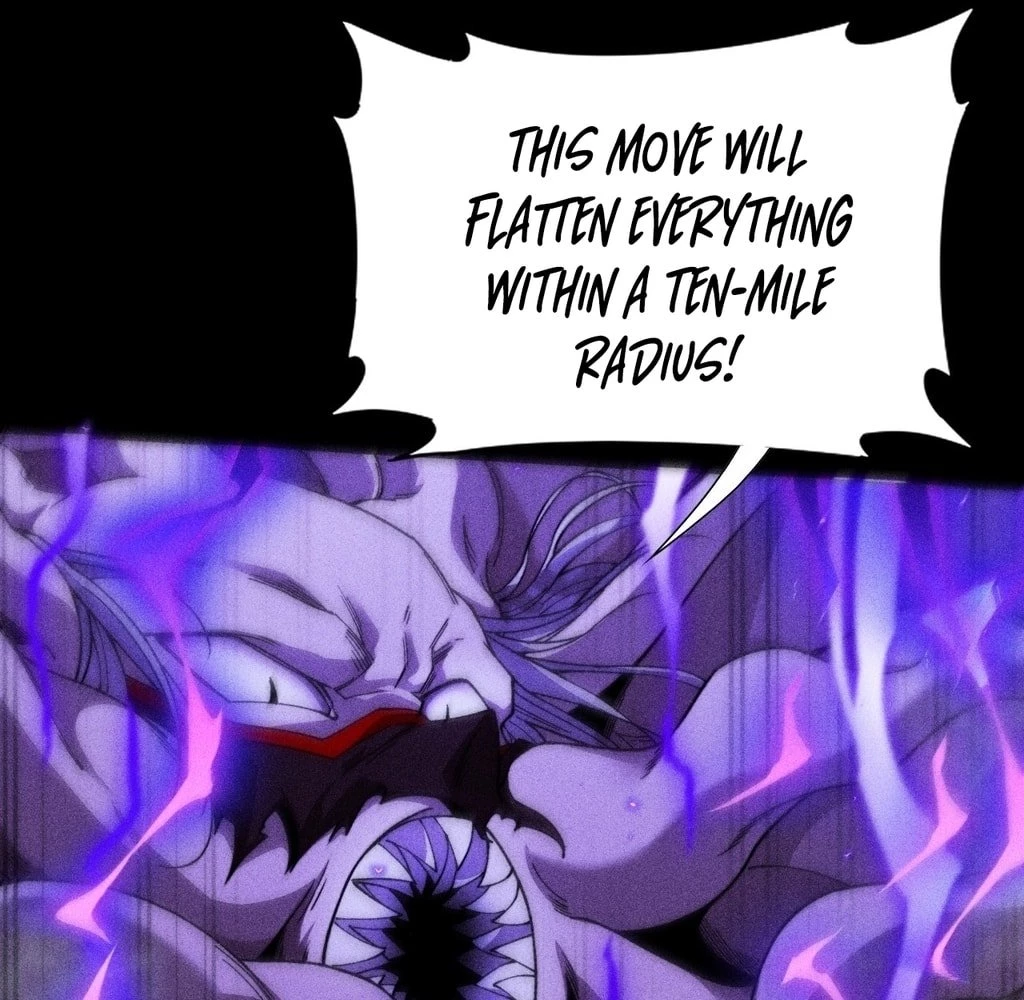 Sinister Immortal Path Chapter 24 - 75