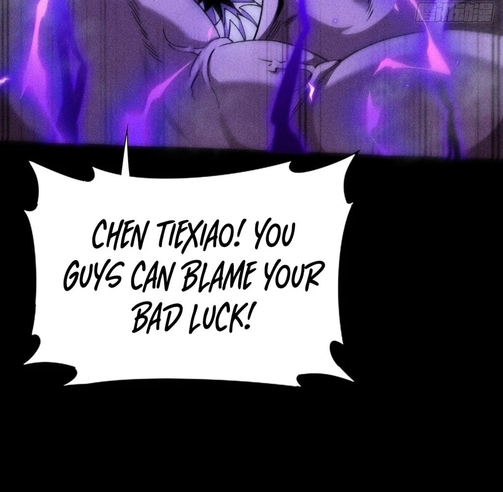 Sinister Immortal Path Chapter 24 - 76