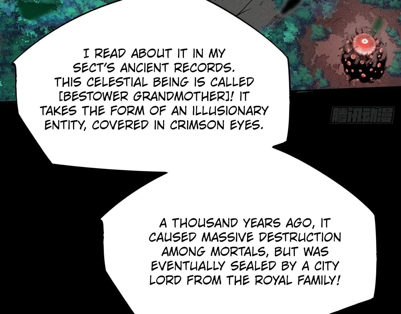 Sinister Immortal Path Chapter 21 - 6