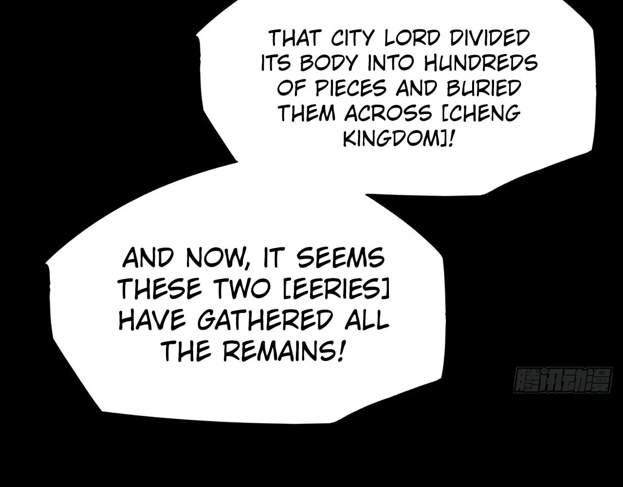 Sinister Immortal Path Chapter 21 - 9