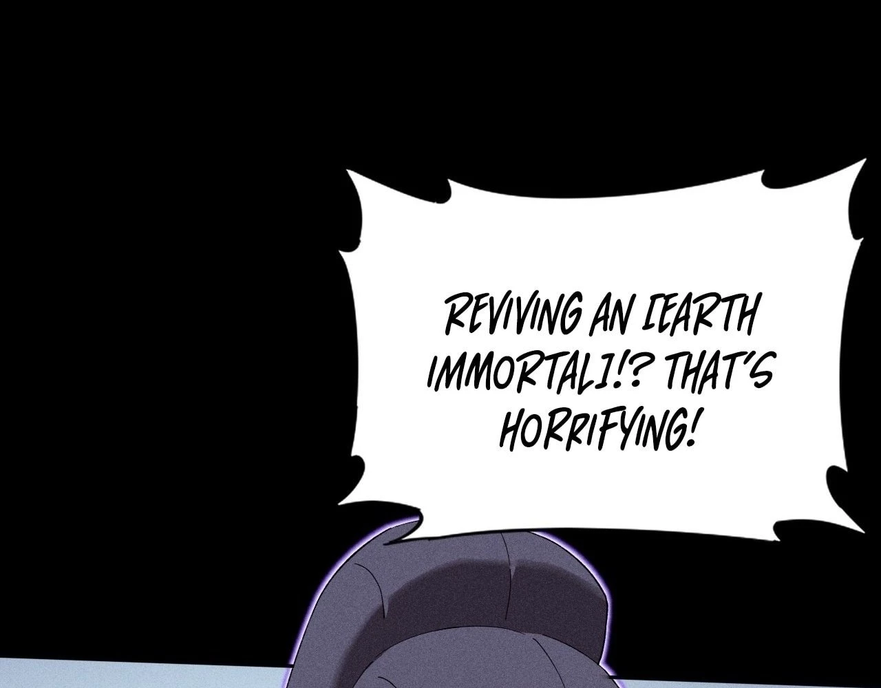 Sinister Immortal Path Chapter 21 - 10