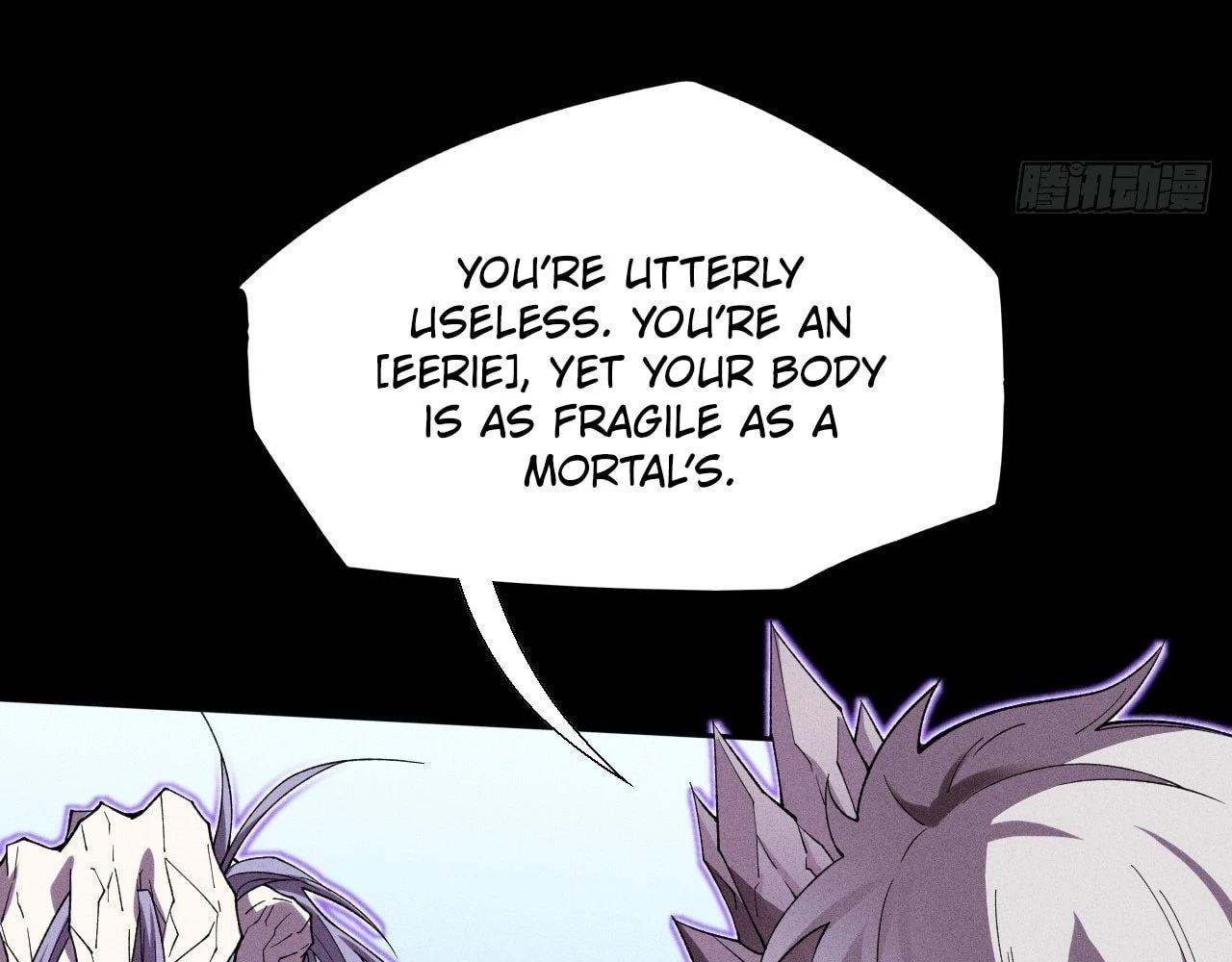Sinister Immortal Path Chapter 21 - 13