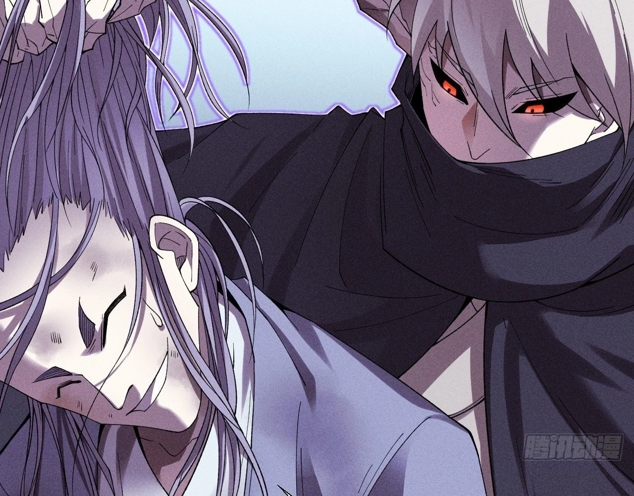 Sinister Immortal Path Chapter 21 - 14