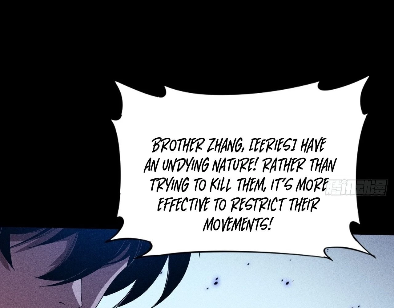 Sinister Immortal Path Chapter 21 - 16