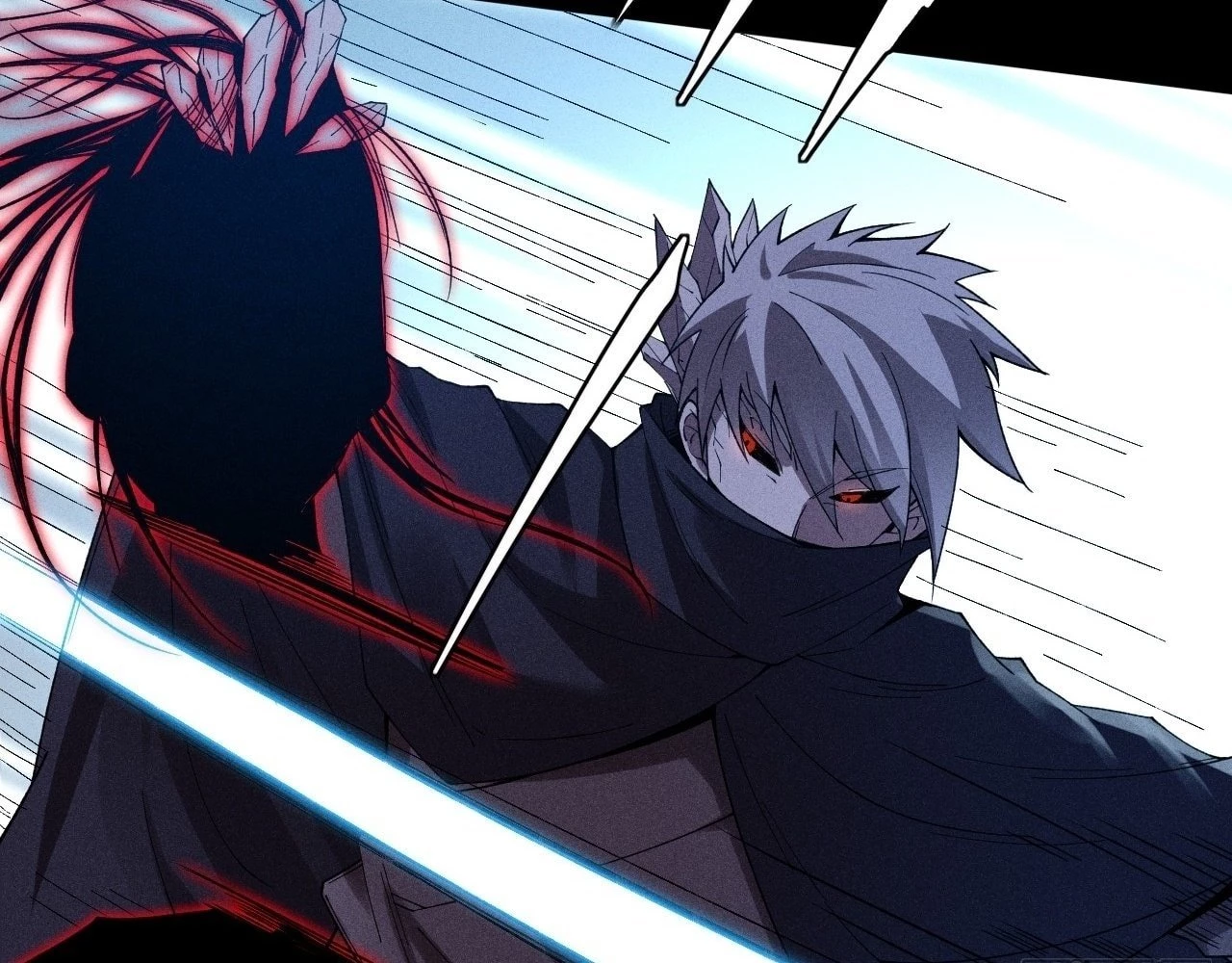Sinister Immortal Path Chapter 21 - 19
