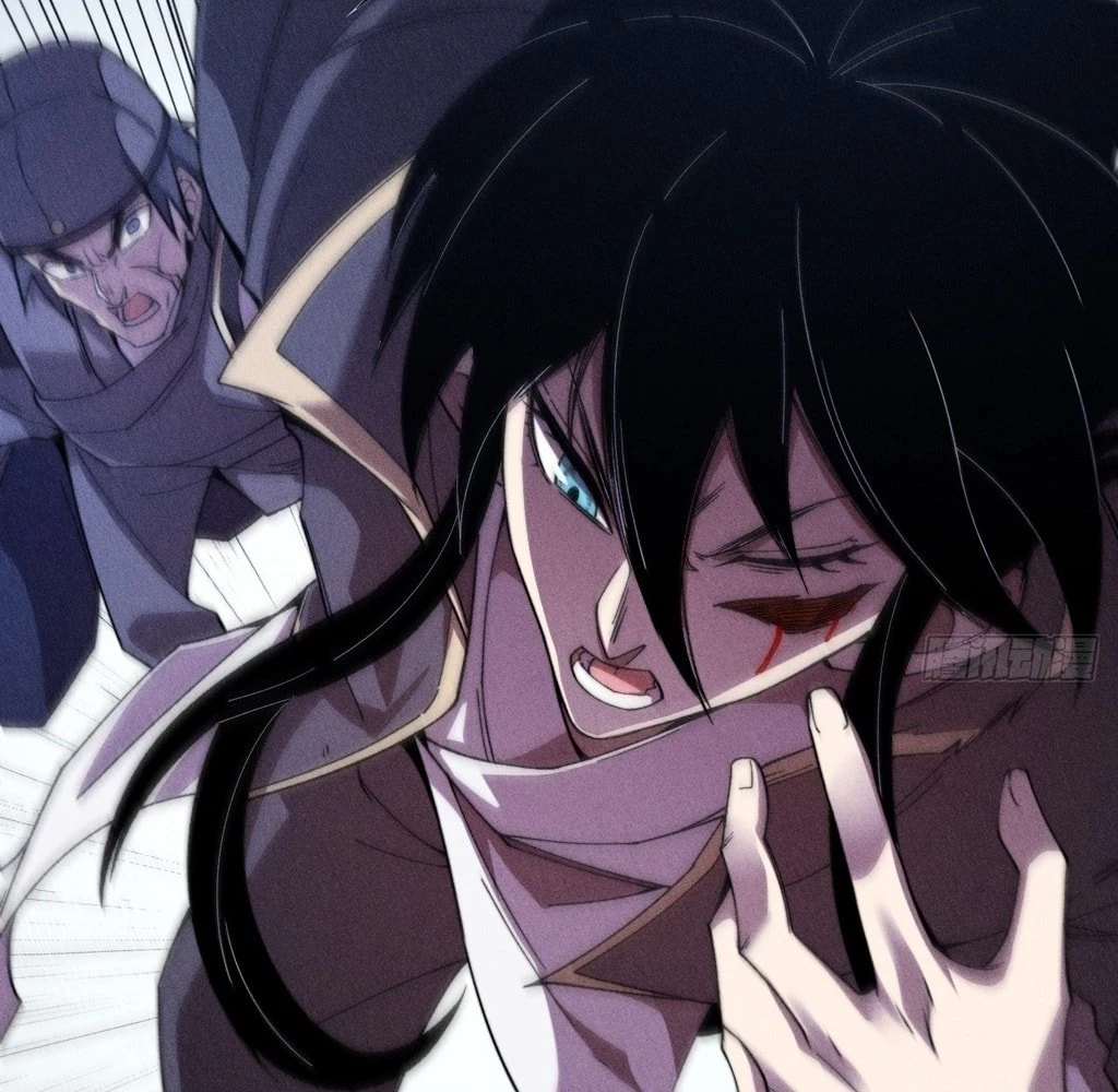 Sinister Immortal Path Chapter 24 - 99