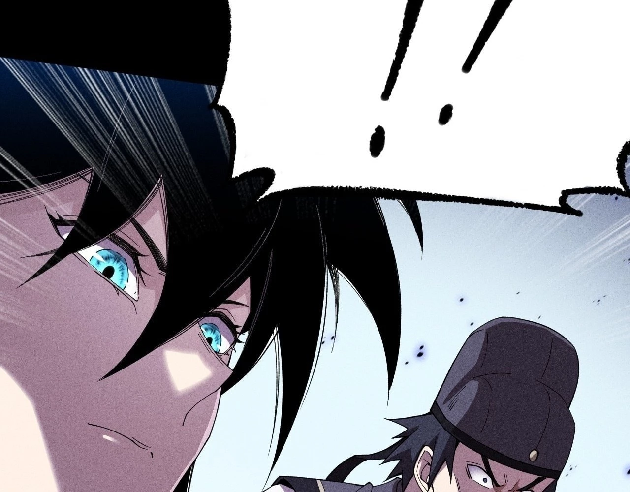 Sinister Immortal Path Chapter 21 - 21