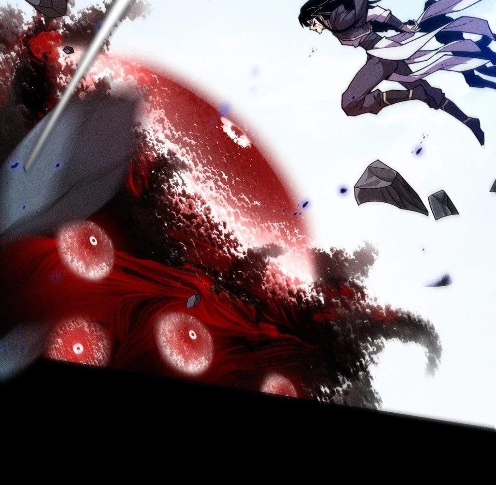 Sinister Immortal Path Chapter 24 - 102