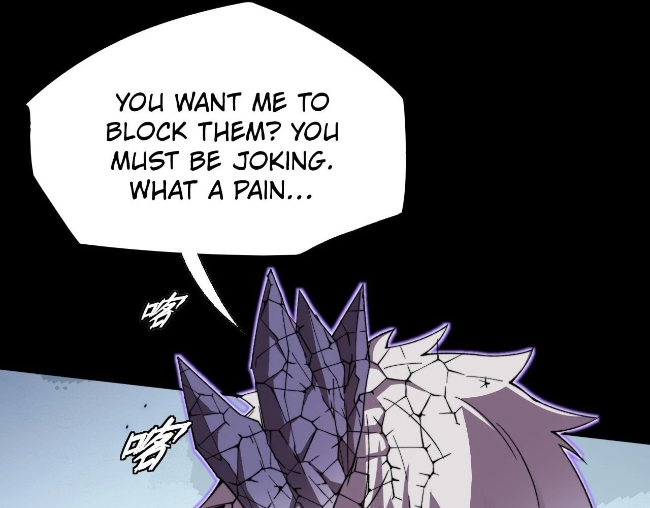 Sinister Immortal Path Chapter 21 - 23