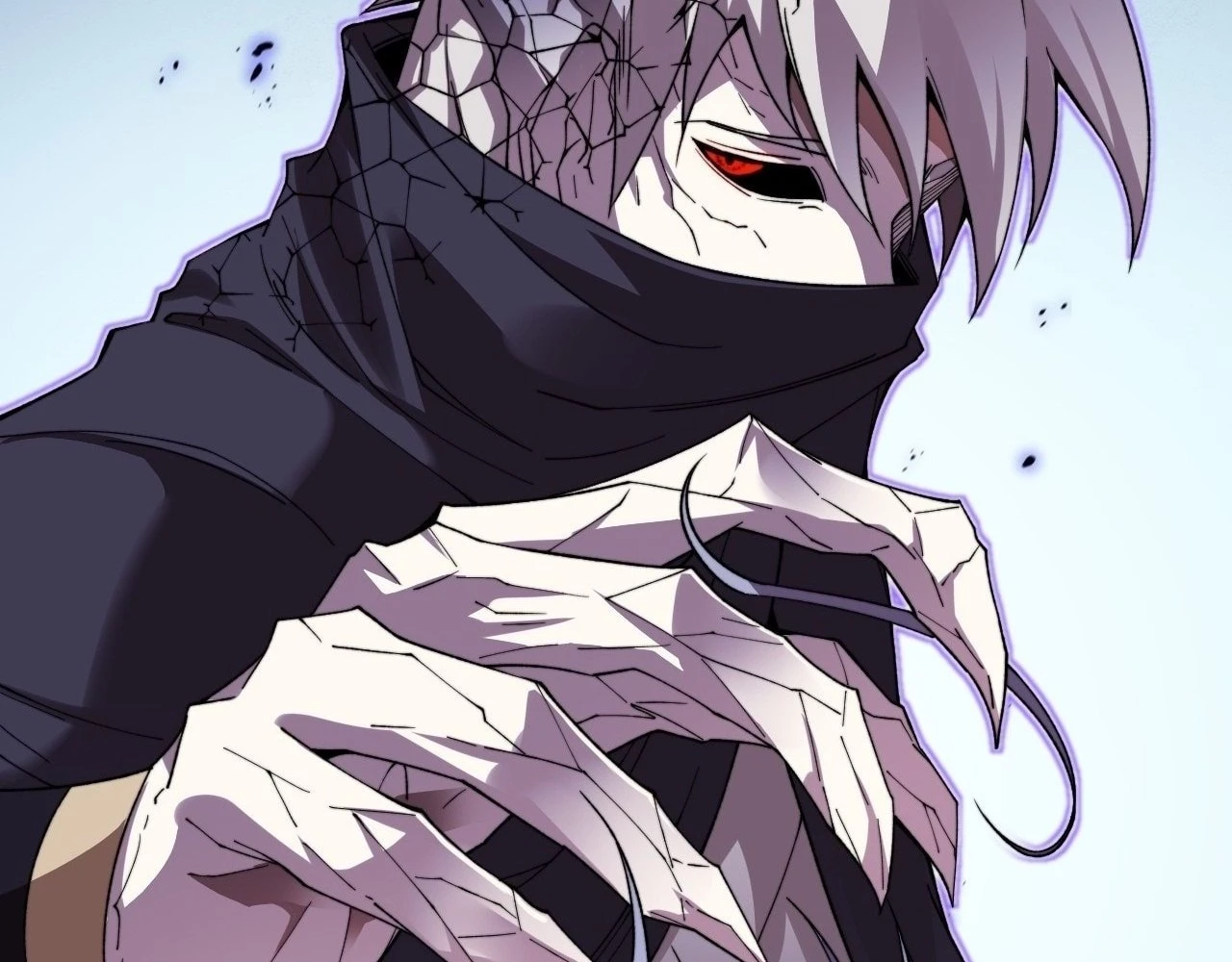 Sinister Immortal Path Chapter 21 - 24