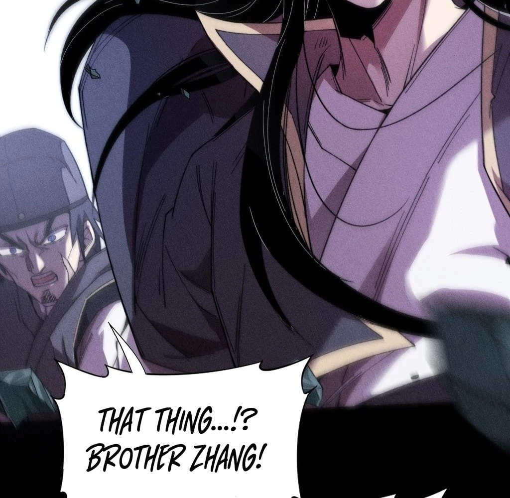 Sinister Immortal Path Chapter 24 - 104