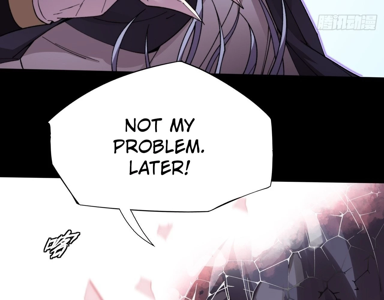 Sinister Immortal Path Chapter 21 - 25