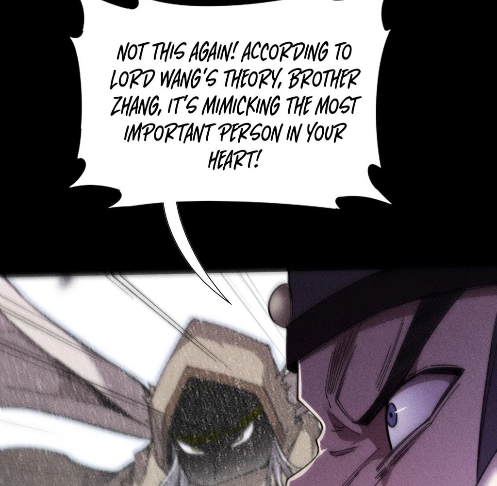 Sinister Immortal Path Chapter 24 - 108