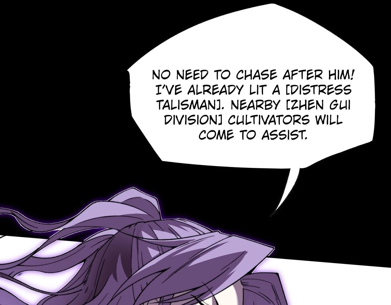 Sinister Immortal Path Chapter 21 - 33