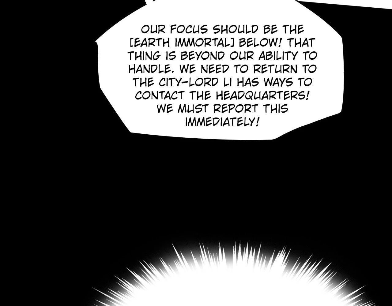 Sinister Immortal Path Chapter 21 - 35