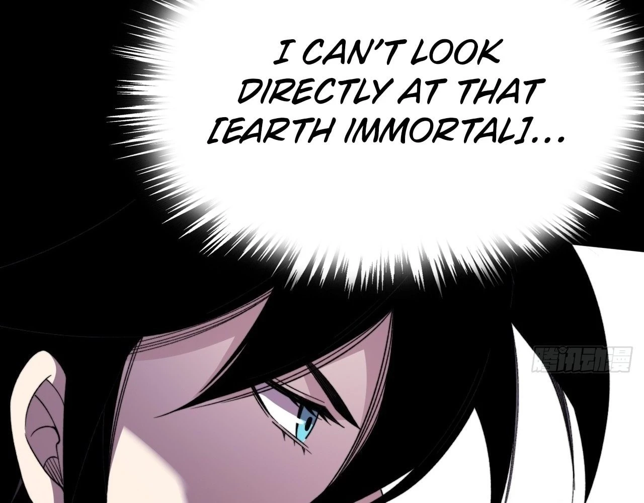 Sinister Immortal Path Chapter 21 - 36