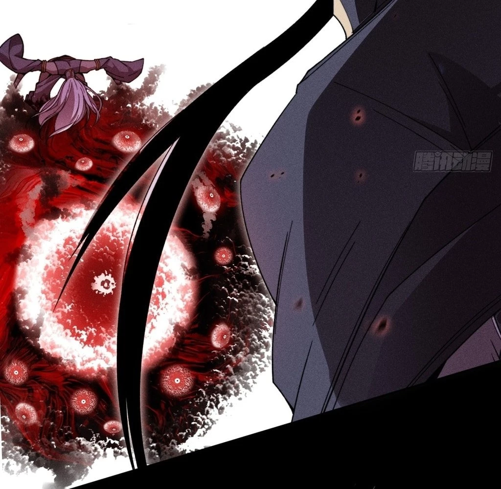Sinister Immortal Path Chapter 24 - 115